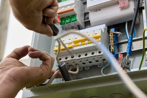 Electrical Panel Upgrade Sacramento | ANJ Electricians Electrical Panel Upgrade Sacramento