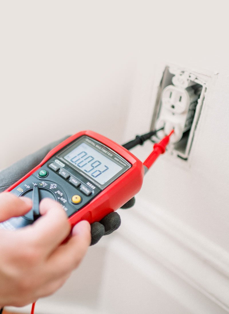 Electricians Rancho Cordova | ANJ Electrician in Rancho Cordova, CA Electrician Rancho Cordova